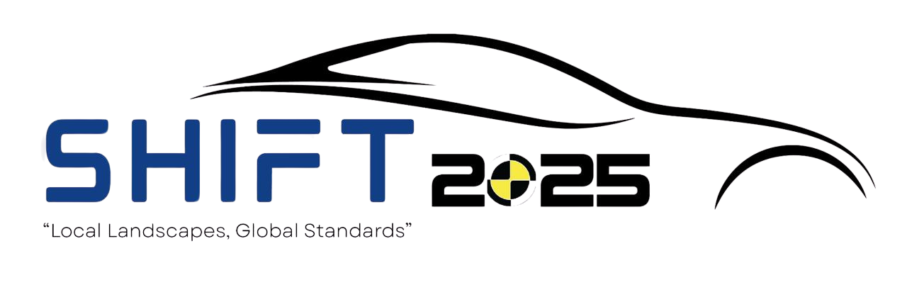 Shift Logo