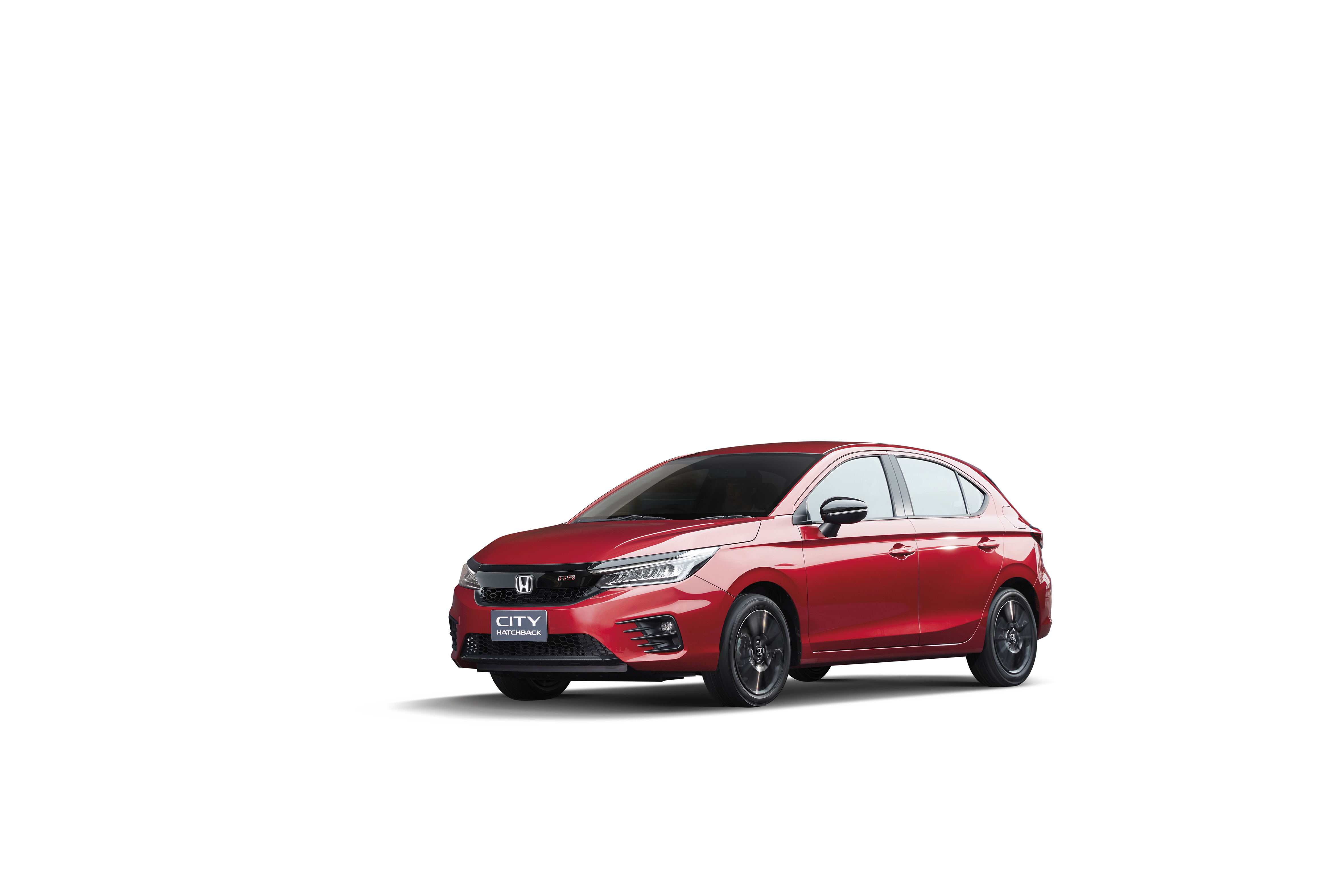 HONDA CITY (2020)
