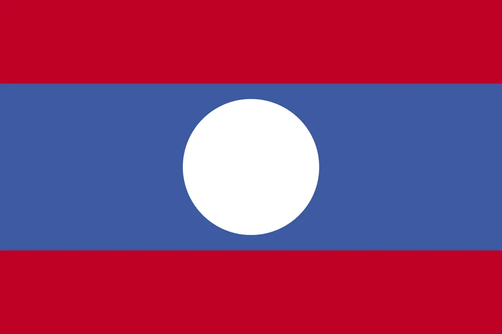 Laos