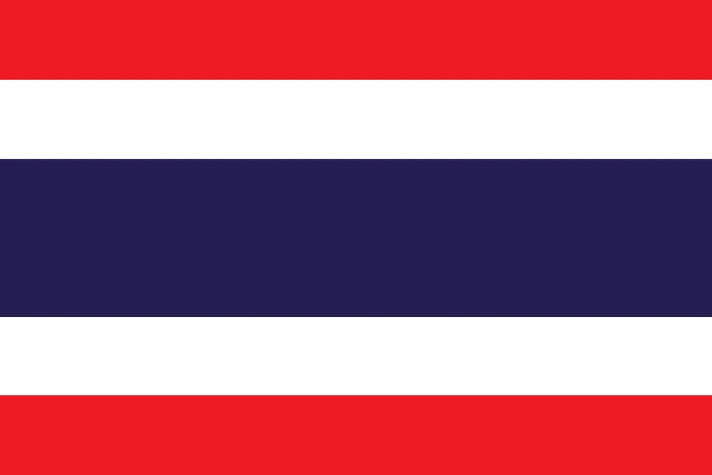 Thailand