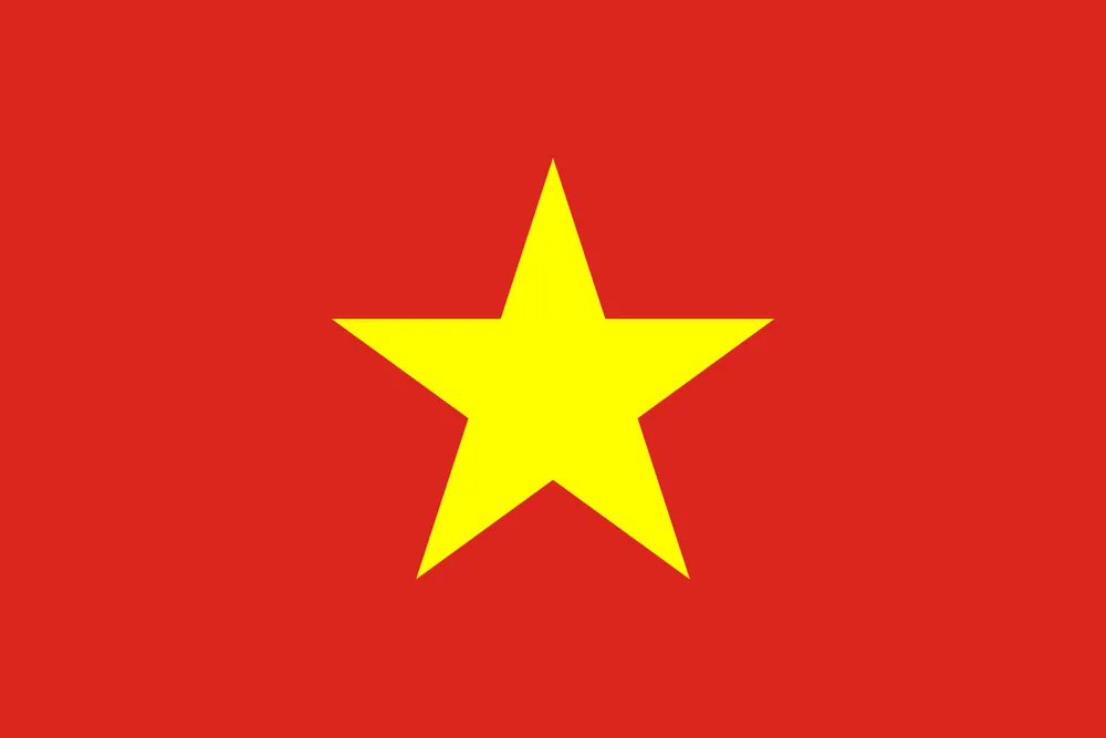 Vietnam