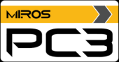 MIROS PC3 Laboratory