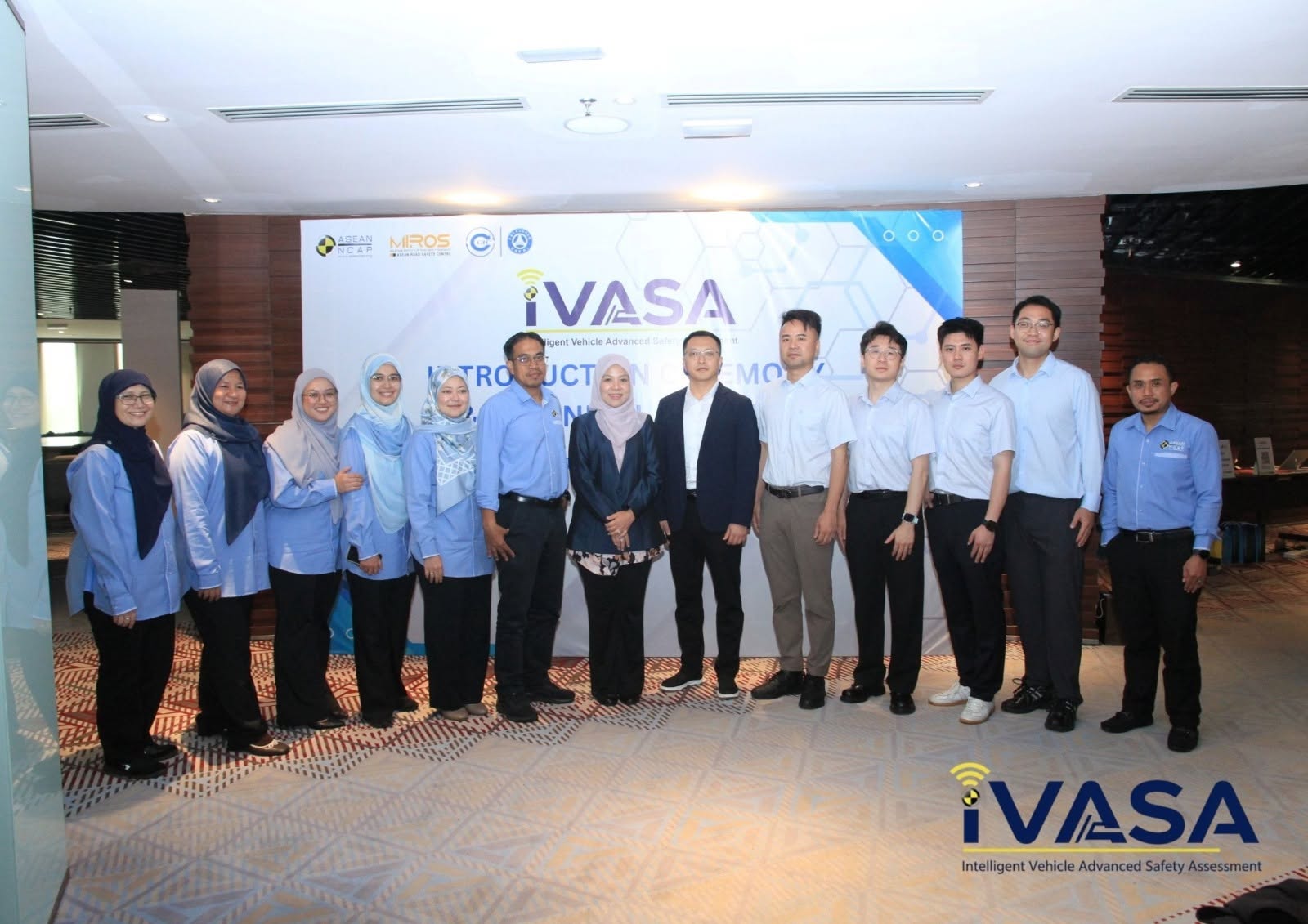 IVASA Photo 1