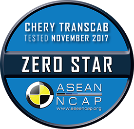 Rating plate