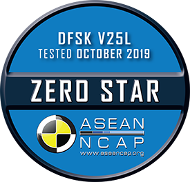 Rating plate