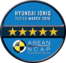 Rating plate