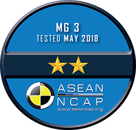 Rating plate