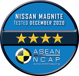 Rating plate