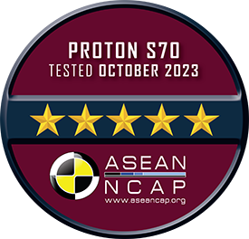 Rating plate