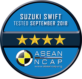 Rating plate