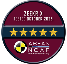Rating plate