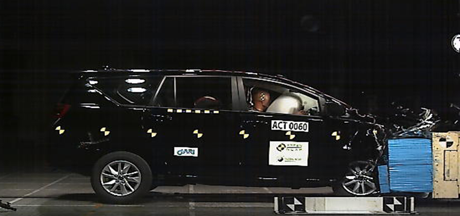TOYOTA INNOVA