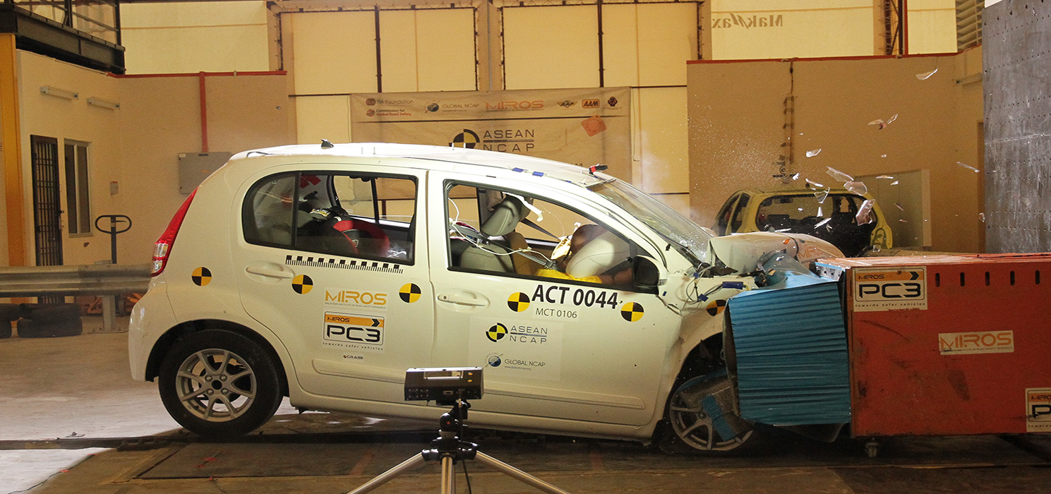 PERODUA MYVI (2015)