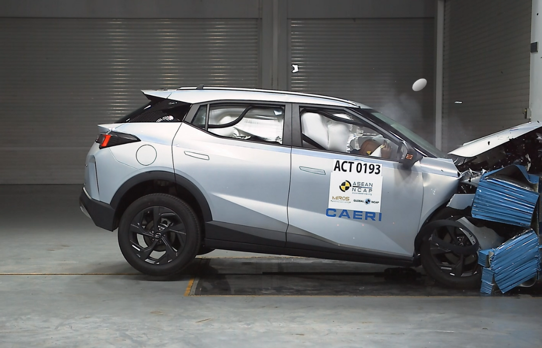 GAC EMZOOM