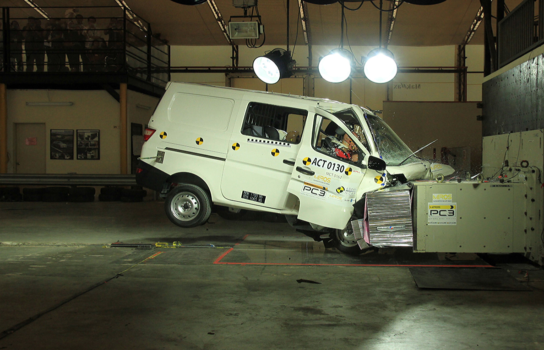 CHANA ERA STAR II