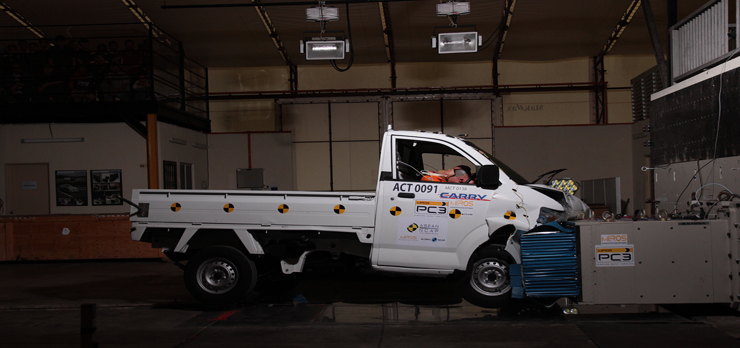 SUZUKI CARRY