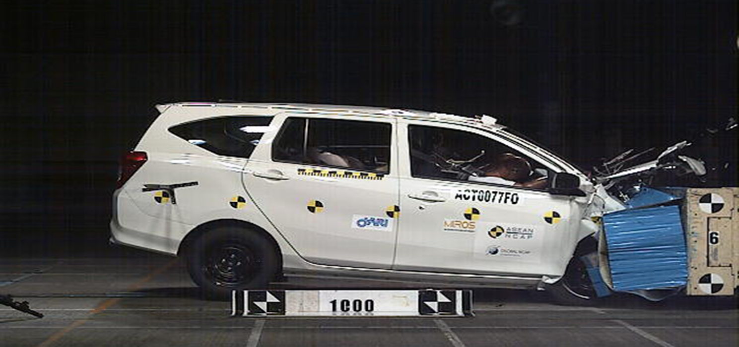 DAIHATSU SIGRA