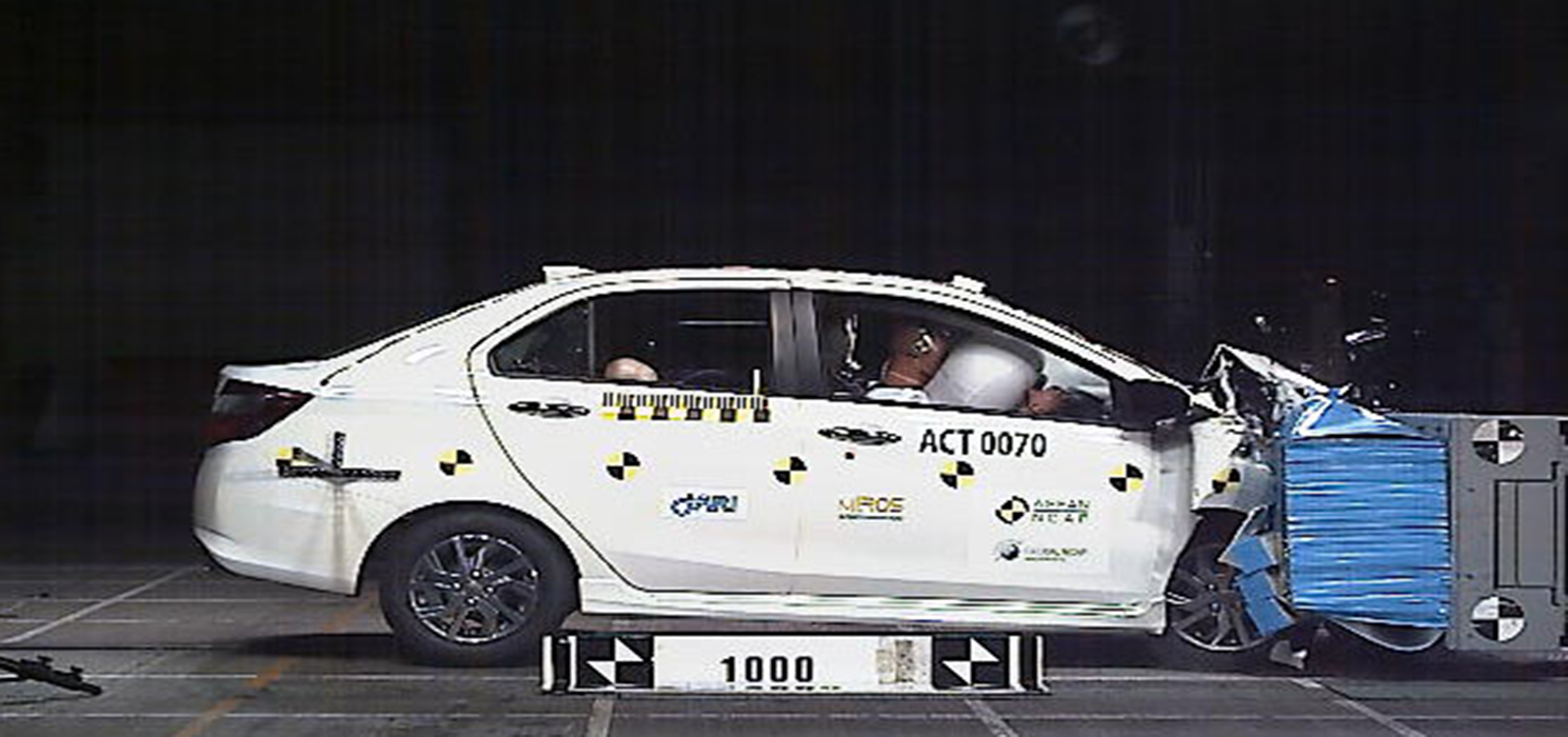 PERODUA BEZZA