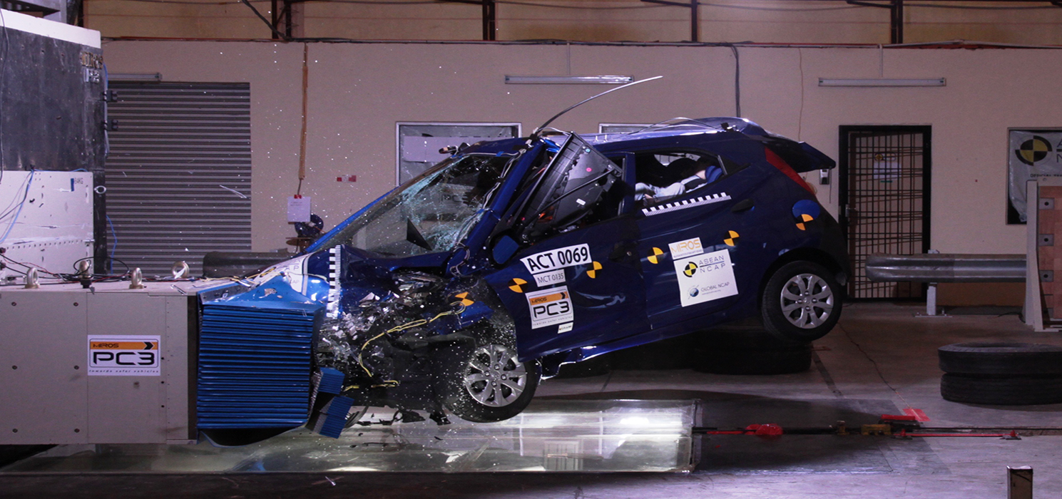 HYUNDAI EON
