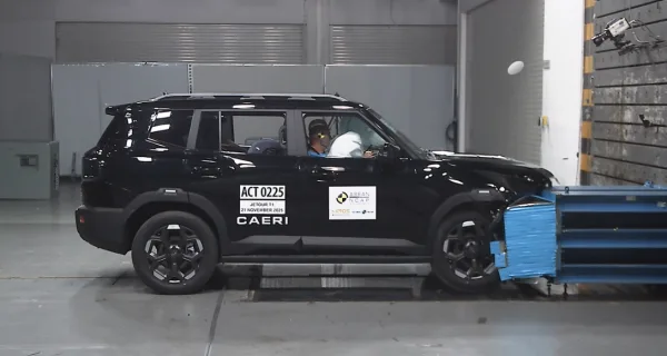 JETOUR T1