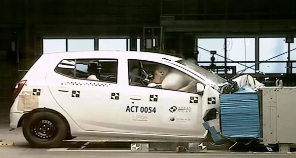 TOYOTA AGYA