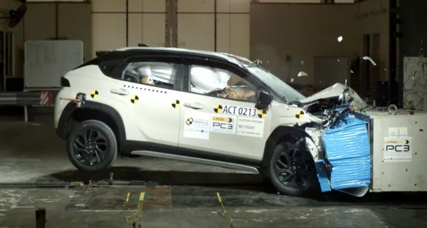 SUZUKI FRONX