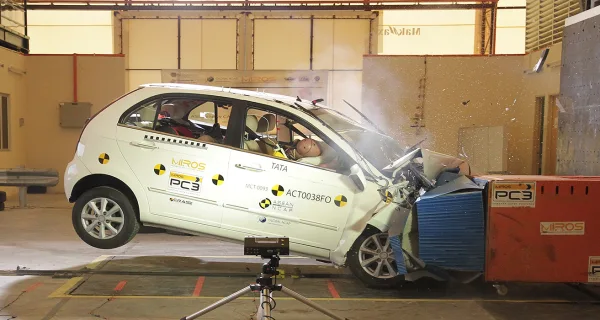TATA VISTA