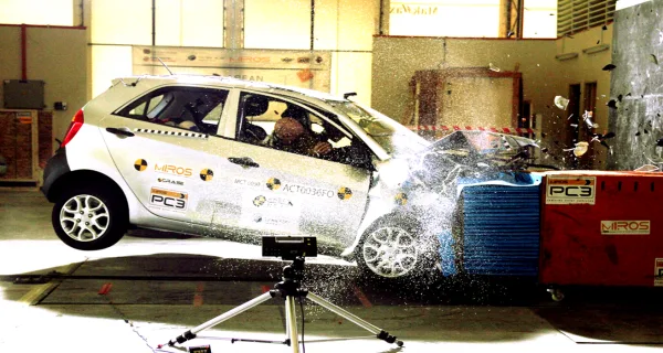 KIA PICANTO (NON-AIRBAG)