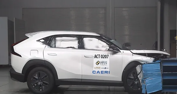 GAC EMKOO