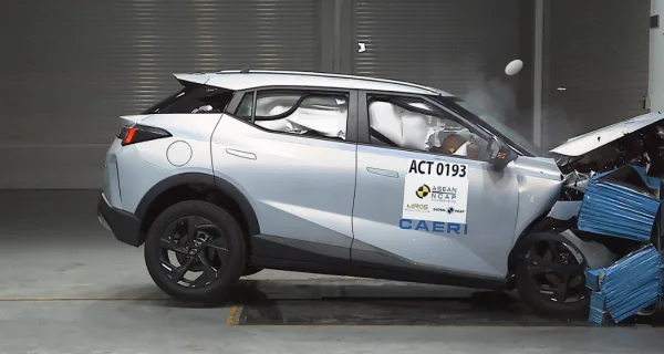GAC EMZOOM