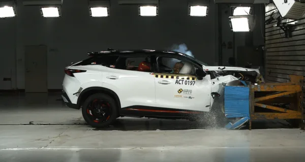 CHERY OMODA 5