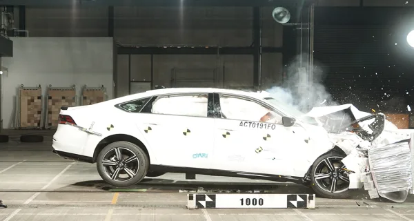 HONDA ACCORD (2024)