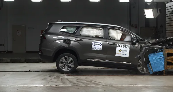 PROTON X90