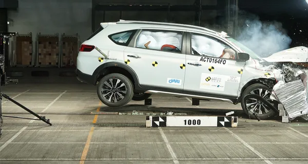 HONDA BR-V (2022)
