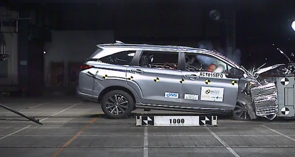 TOYOTA VELOZ