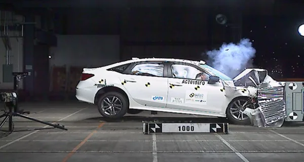 HONDA CIVIC (2021)