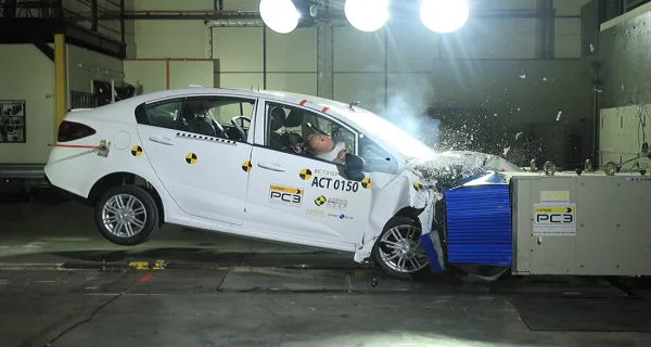 PROTON PERSONA/IRIZ