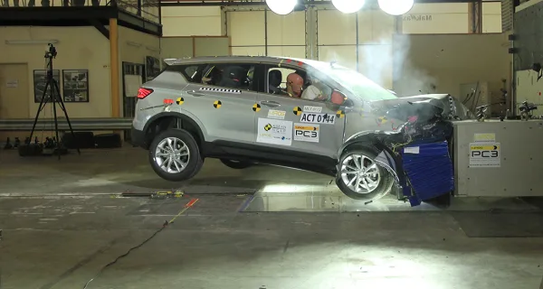 PROTON X50
