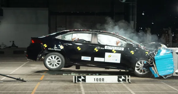 TOYOTA COROLLA ALTIS