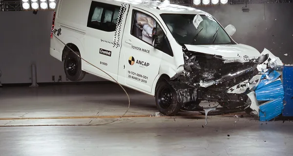 TOYOTA MAJESTY