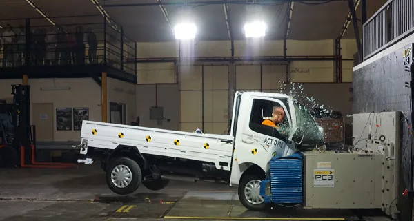 TATA SUPER ACE