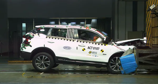 PROTON X7O