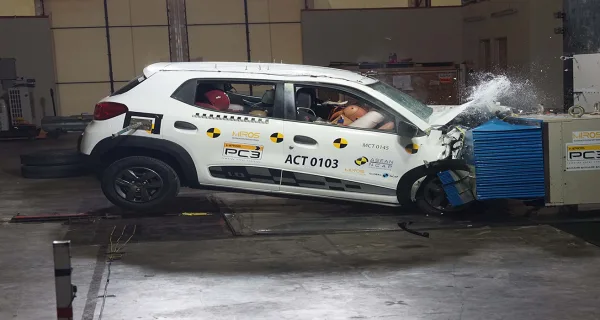 RENAULT KWID