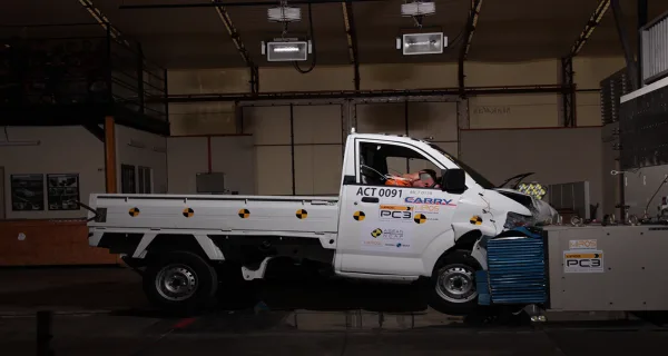 SUZUKI CARRY