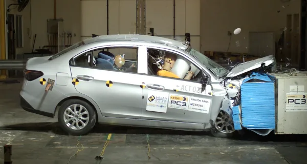 PROTON SAGA (2025)