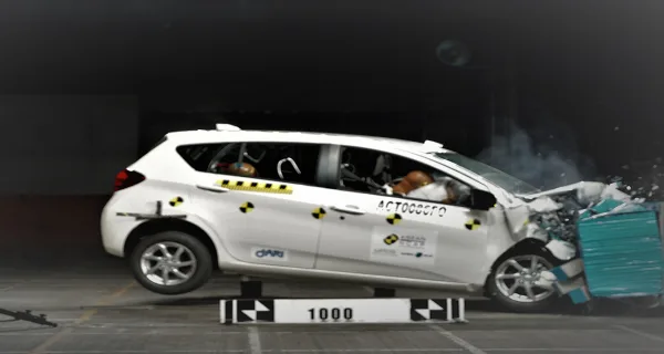 PERODUA MYVI (2017)