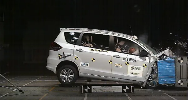PROTON ERTIGA