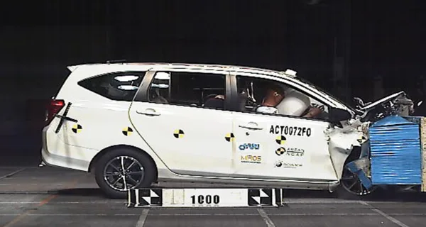 TOYOTA CALYA