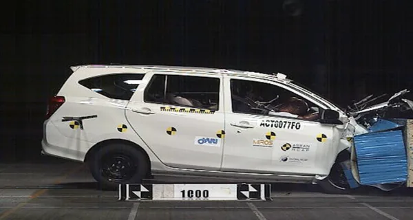 DAIHATSU SIGRA