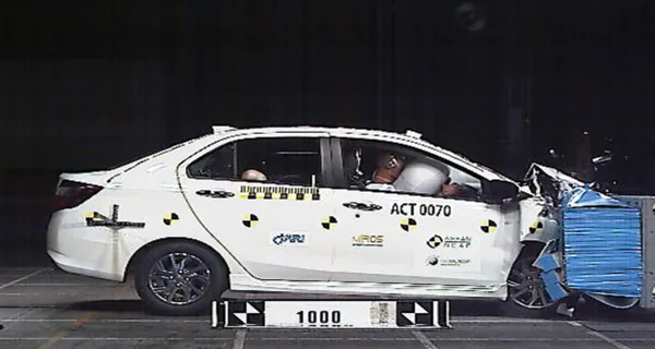 PERODUA BEZZA
